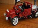 2ndsteampunkcar