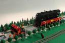 TRAIN
