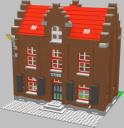 Sluiswachterhuis