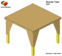 Modular-Tables