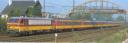 Benelux-Train