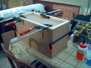 Transportation-Box