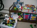 storage