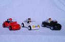 CONVERTIBLES-MAR07