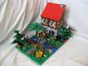 Forestmans-house