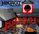 NinjagoMonastery