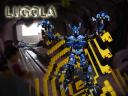 lugola