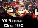 oldracecar