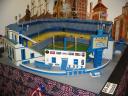 stadium