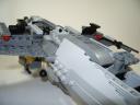 B-wing
