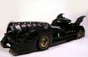 Batmobile