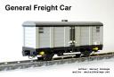 GeneralFreight
