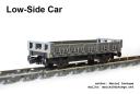 LowSideCar