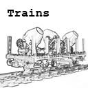 Trains