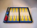 backgammon