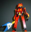 FLCL