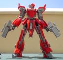 RedMecha