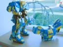Mecha