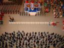 jousting