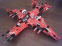 WarHawk