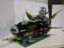 The-Battleship