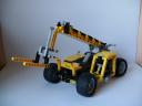 Telehandler