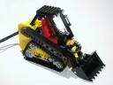 skid-steer-loader
