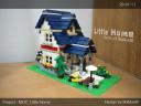 LittleHouse