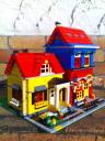 townhouse