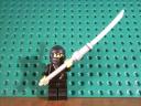 Naginata