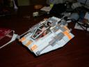 Snowspeeder-JSF