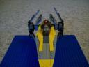 V-Wing