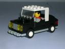 Tiny-Black-Car