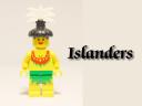 Islanders