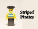 StripedPirates