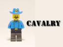 Cavalry