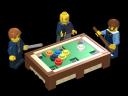 BilliardTable