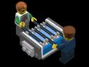 Fooseball