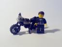 Motocicle