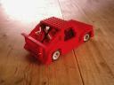 sprintcar