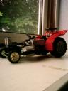 Tractorpulling