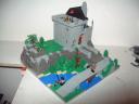 Huntingtower