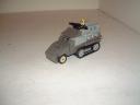 Halftrack