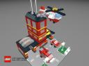 firestation