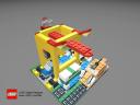 transfer-crane