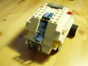SpaceCar