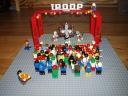 TroopConcer