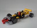 Race-car