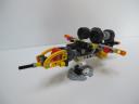 Space-ship