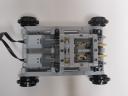 Motor-subtractor